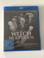 The Witch Next Door (Blu-ray)