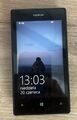 Nokia  Lumia 520 - 8GB - Schwarz, Ohne Simlock