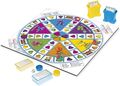 Hasbro Gaming Trivial Pursuit Familien Edition, Quizspiel mit Fragen für Klein u