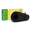 MANN-FILTER C 51 001 Luftfilter Filtereinsatz für BMW 5 Touring (F11) 5 GT (F07)