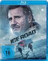 Blu-ray THE ICE ROAD #1949034