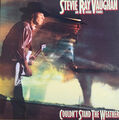 Stevie Ray Vaughan und Double Trouble - Couldn't Stand The Weather, LP, (Vinyl)