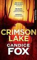 Crimson Lake: Thriller (suhrkamp taschenbuch) von Fox, C... | Buch | Zustand gut