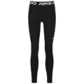 Nike Pro Leggings Gr. XS 34 Schwarz Tights Trainingshose Fitnesshose Laufhose