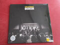 The National - Boxer Beggars Banquet 2007 RE 2011 LP Sealed yellow