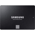 Samsung 870 EVO 250 GB Interne SATA SSD 6.35 cm (2.5 Zoll) SATA 6 Gb/s Retail...