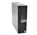 Dell Optiplex 7040 | i5-6600 | 8 GB | 256 GB SSD	| SFF