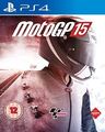 MotoGP 15 (PS4) PEGI 3+ Sport: Motorrad hoch bewertet eBay Verkäufer tolle Preise