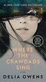 Where the Crawdads Sing (Movie Tie-In) von Owens,... | Buch | Zustand akzeptabel