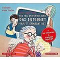 Der Tag, an dem die Oma das Internet kaputt gemac... | Buch | Zustand akzeptabel