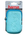 Hama Kamera-Tasche Hülle für Canon IXUS 285 275 HS 190 185 Sony W830 W810 WX220