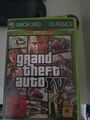 Grand Theft Auto IV (Microsoft Xbox 360, 2008)