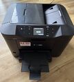 Canon MAXIFY MB2750 Farbig Tintedrucker/​Scanner/​Kopierer/​Fax - Für Bastler