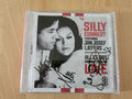 Silly Erinnert/Alles Rot Live Loos + Liefers 2 CD Set + Autogramm NEUWERTIG!