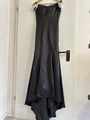 Tolleres Damen Kleid Abendkleid mit Integrierte BH GR. 34/36 ( Maße Beachten)