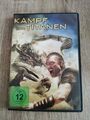 Kampf der Titanen - DVD