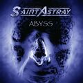 SAINT ASTRAY Abyss (CD 2017 Edelstahl Rec. Sammlungsauflösung) )