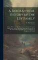 Ezra E B Eby A Biographical History of the Eby Family (Gebundene Ausgabe)