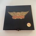 Aerosmith Pandora's toys Limited Edition.