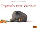 Tagebuch eines Wombat | Jackie French | Deutsch | Taschenbuch | Minimax | 32 S.