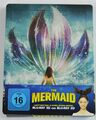 The Mermaid - Limitiertes Steelbook (+ Blu-ray 2D)