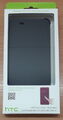 Original  HTC Dot View Standard Cover für Desire 820/Desire 820 Dual Sim - Neu