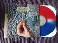 SAMIAM - You Are Freaking Me Out LP ROT/BLAU SPLIT Vinyl/200