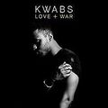 Love+War von Kwabs | CD | Zustand sehr gut