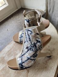 United Nude Absatzschuhe / Sandalen Gr. 37 - Neuwertig - NEUPREIS 290€