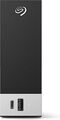 Seagate One Touch HUB 8TB externe Festplatte, 2-fach USB Hu, 3.5 Zoll, USB 3.0