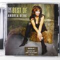 Andrea Berg Die neue Best of 2007 Sony Music Entertainment T-4075