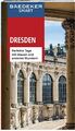 Baedeker SMART Reiseführer Dresden