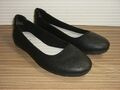 S.Oliver Ballerina Slipper, Gr. 42, schwarz, Mod. Nr. 5-22119-28-001, NEU, Softf