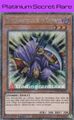 Yu-Gi-Oh! Moissonneur d'Esprit : PN RA03-FR122