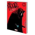 The Hood: The Saga of Parker Robbins - Paperback NEW Vaughan, Brian  04/07/2023