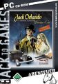 Jack Orlando [Back to Games]