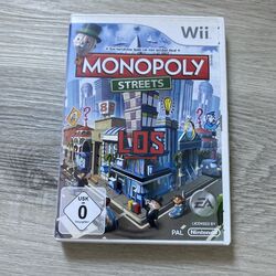 Monopoly Streets von Electronic Arts | Game |