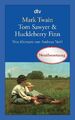 Mark Twain Tom Sawyer & Huckleberry Finn