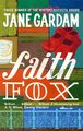 Faith Fox | Jane Gardam | Englisch | Taschenbuch | 410 S. | 2008