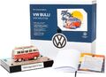 Franzis VW Volkswagen Bulli T1 1963 Splittie Collectors Edition 55107 1:24 NEU