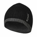 Herren Strickmütze Warme Wintermütze, Beanie v.elysee mit 3M Thinsulate Rib-Must