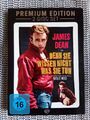 ... denn sie wissen nicht, was sie tun -Premium Edition 2-Disc Set- DVD