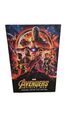 Marvel Movie Collection: Avengers: Infinity War von Will Pilgrim (2019, BUCH