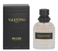 VALENTINO Born in Roma Yellow Dream Uomo 50 ml Eau de Toilette für Herren