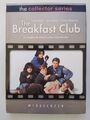 The Breakfast Club (DVD,2006,Collector Series)