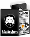 klattschen - Das wahrscheinlich beste Trinkspiel aller Zeiten ab 16 Jahren