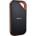 SanDisk Extreme PRO Portable SSD V2 1 TB externe SSD-Festplatte schwarz,...