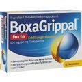 BOXAGRIPPAL forte 400 mg/60 mg FTA 12 St PZN16758986