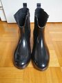 Tommy Hilfiger Stiefeletten Boots Regen Gr.37