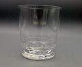 Original Moser signierter Glas- Becher   Mozart 18280